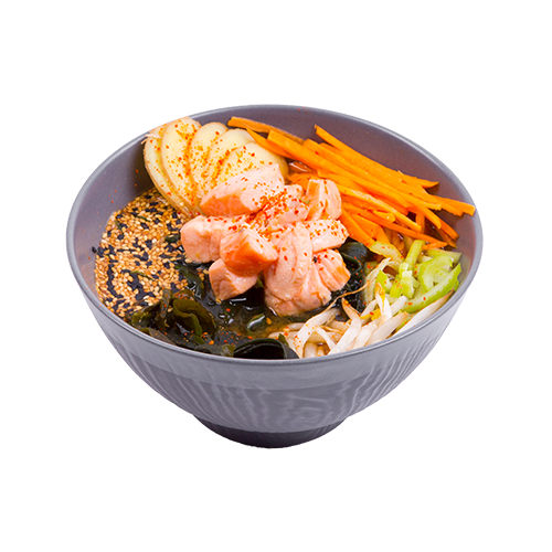 Ramen Kimchi