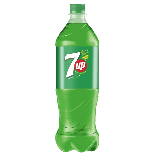 7Up 0,85L