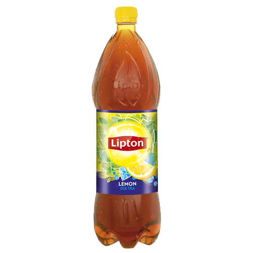 Lipton Lemon 1L