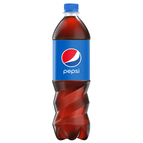 Pepsi 0,85L