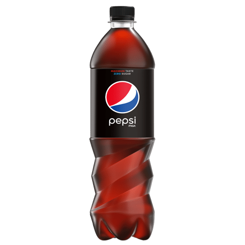 Pepsi Max 0,85L