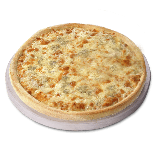 Pizza Biesiada Serowa
