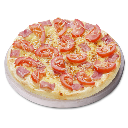 Pizza Biesiada Smaków