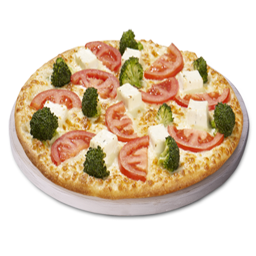 Pizza Italian Fit