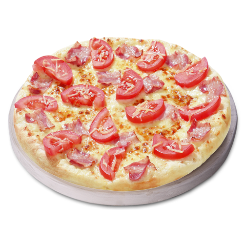 Pizza Królewska Gouda