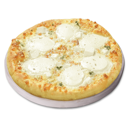 Pizza Królowa 6 serów