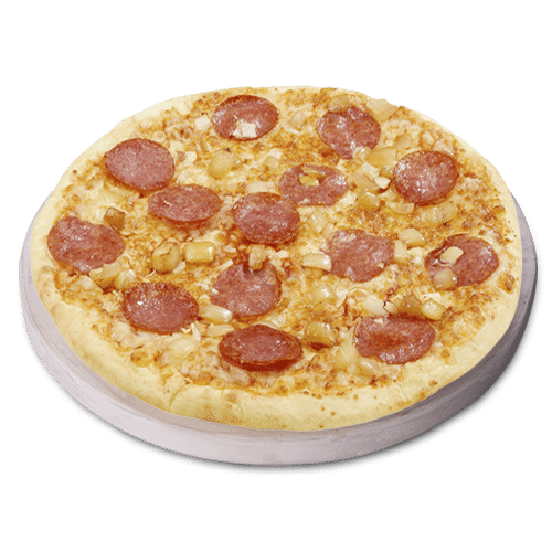 Pizza Peperoni