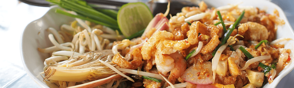 Pad Thai