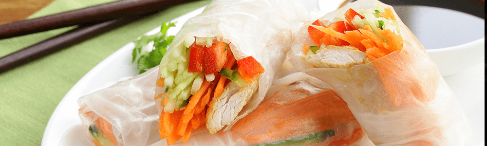 Menu sezonowe