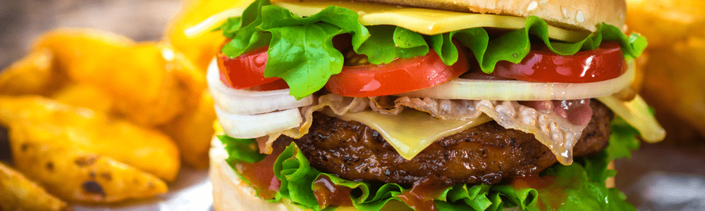 Burgery