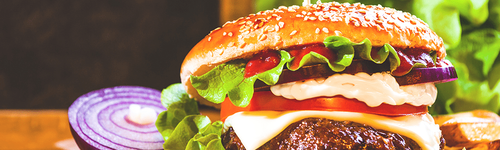Burgery