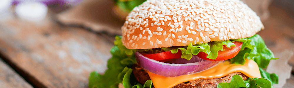 Burgery Extra