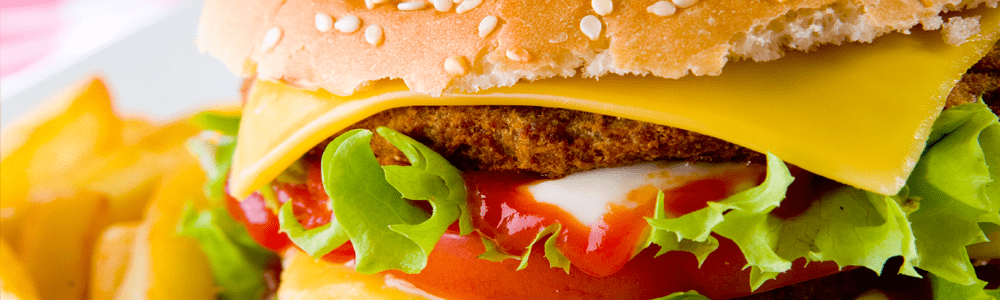 Burgery XXL