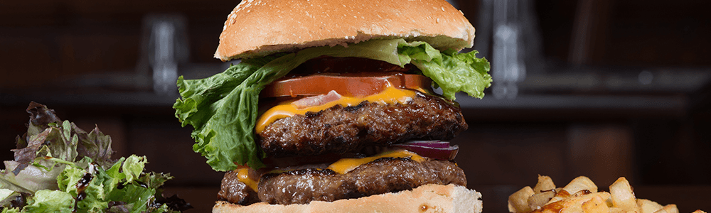 Burgery