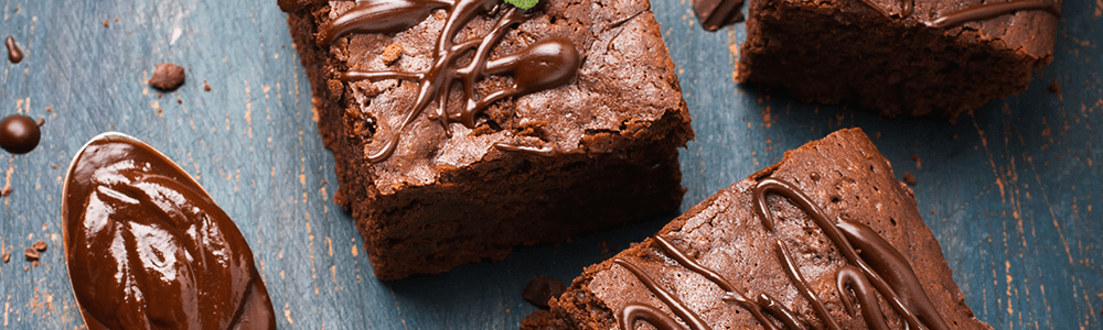 Desery (Dolci)