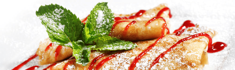 Pancakes Freak