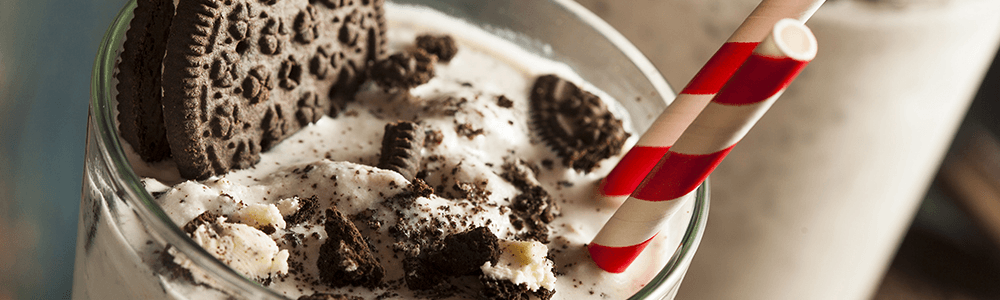 Shakes
