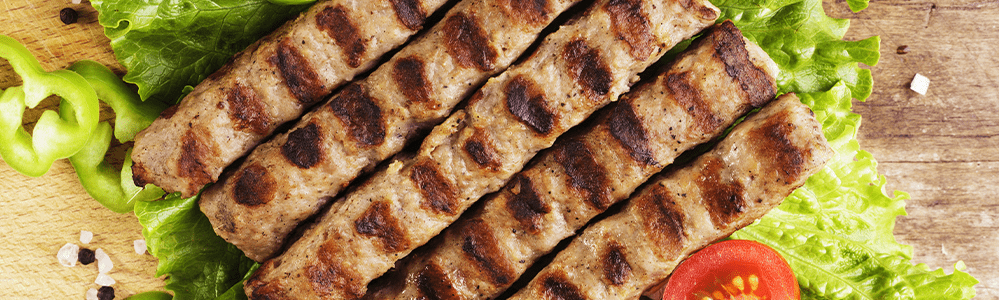 Dania Shoarma