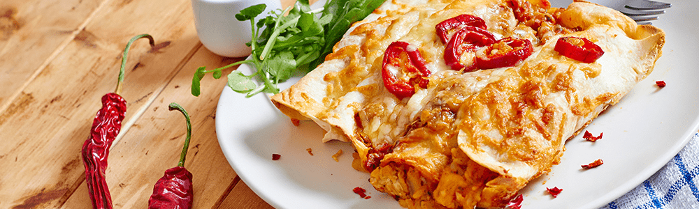 Enchilada