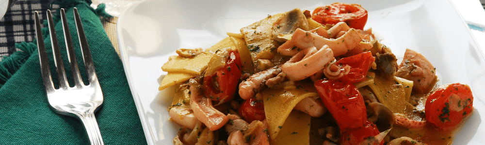 Makarony (Pasta)
