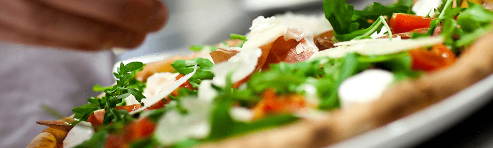 Pizza Wegetariańskie Pomysły