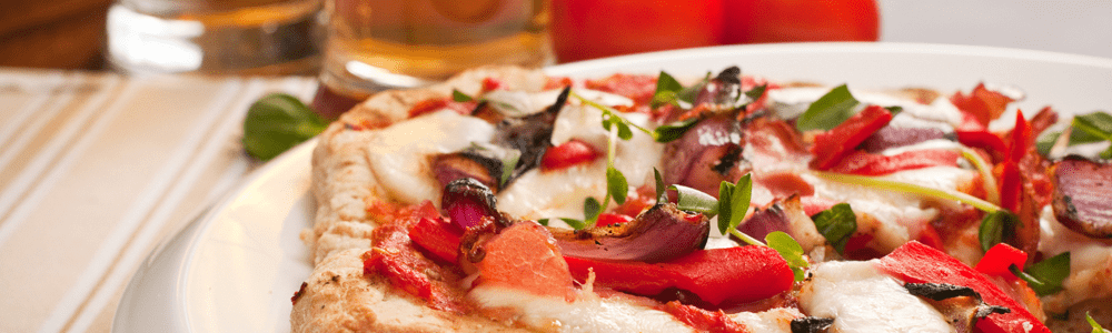 Pizza Tradycyjna