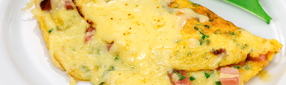 Menu śniadaniowe