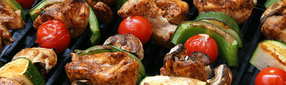 Grill