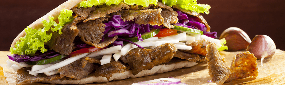 Pita