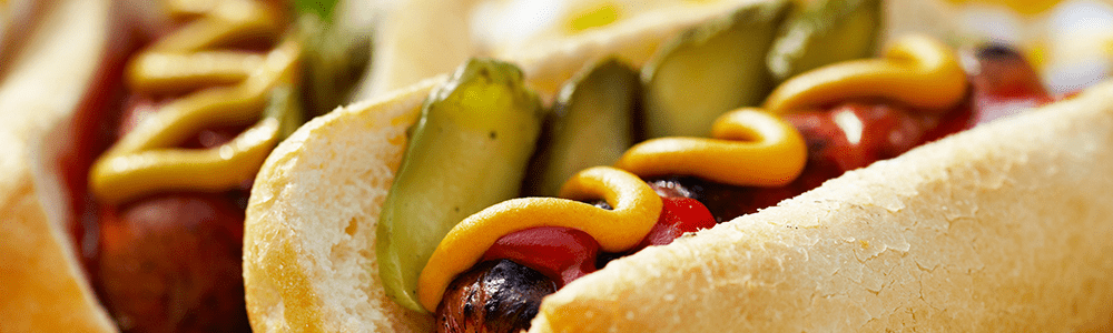 Zestawy Beef Hot-Dogs