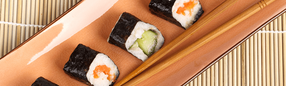 House of Sushi Specials