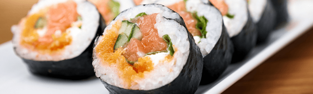 Philadelphia Maki