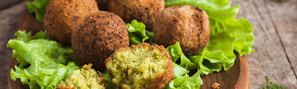 Falafel