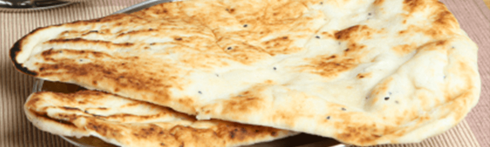 Pieczywo z pieca Tandoor