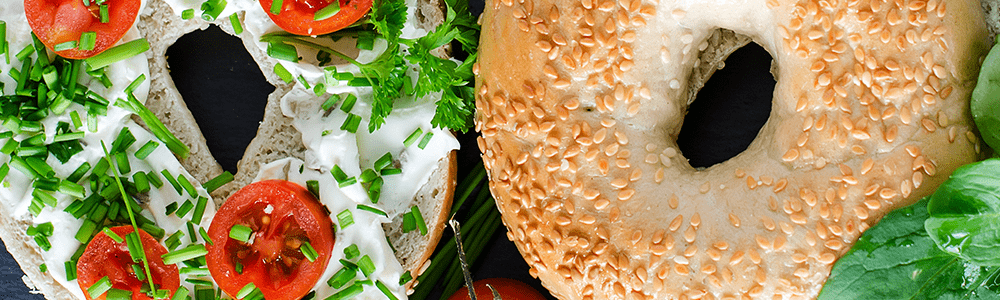 Śniadania / Lunch