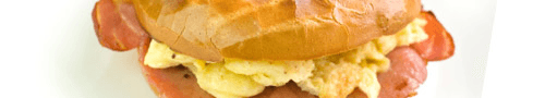 Muffin angielski