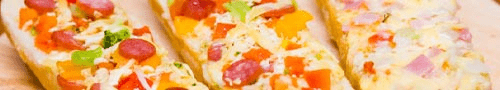 Zapiekanka