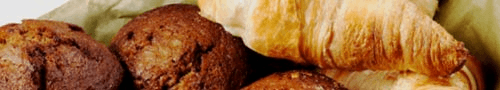 Croissant na słodko lub słono/naleśniki
