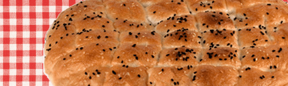 Focaccia