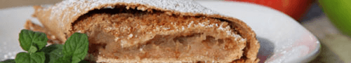 Desery