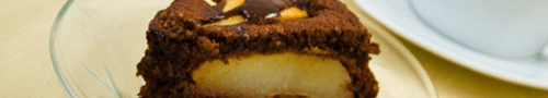 Desery