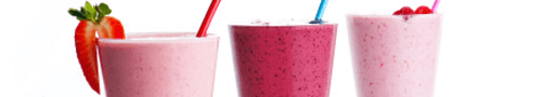 Shakes