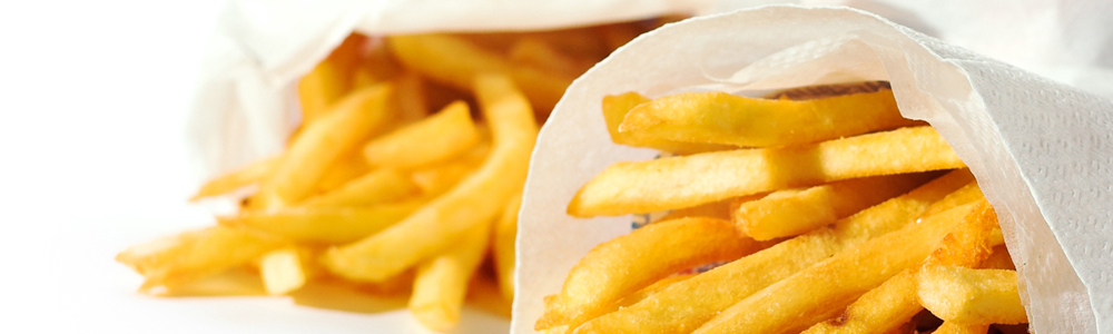 Menu dla dzieci