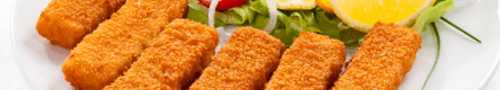 Menu dla dzieci