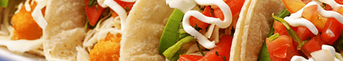 Kebab Tortilla