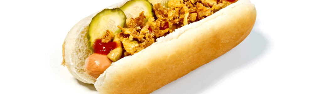 Hot-Dog