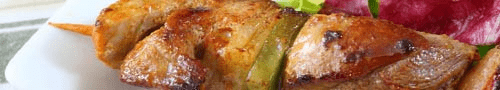 Doner Kebap