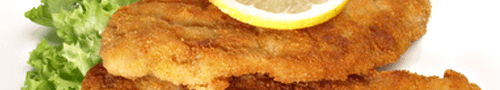 Schnitzel