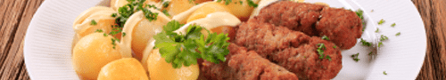 Frykadelki