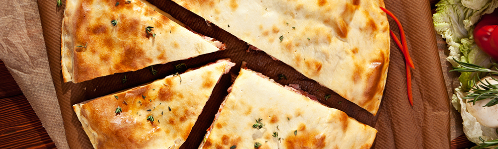 Quesadilla